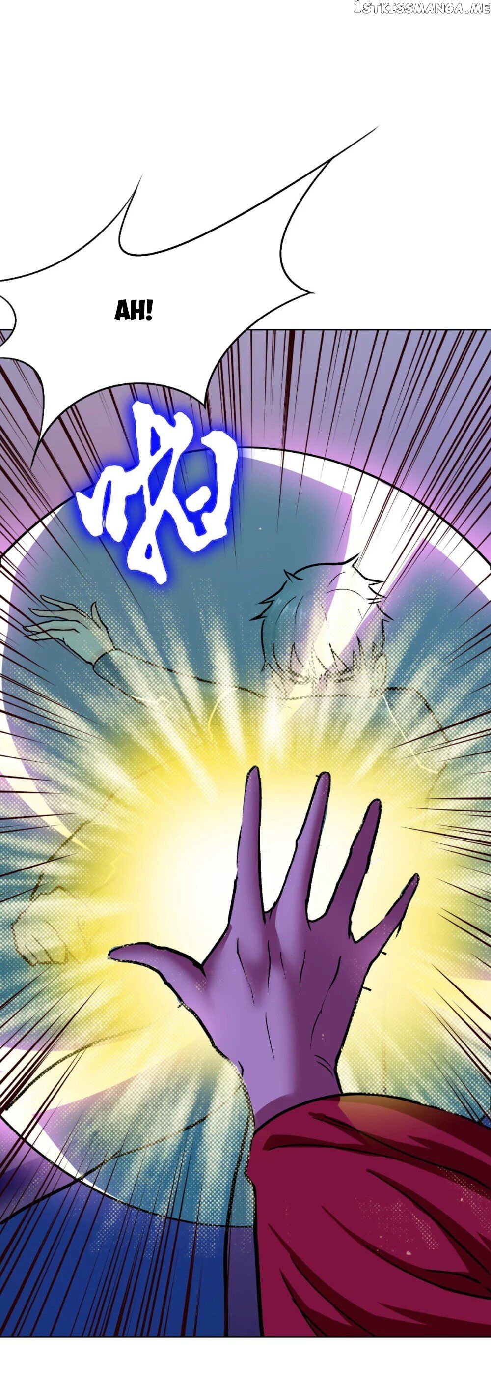 System Xianzun in the City ( I Am Immortal ) chapter 85 - page 22