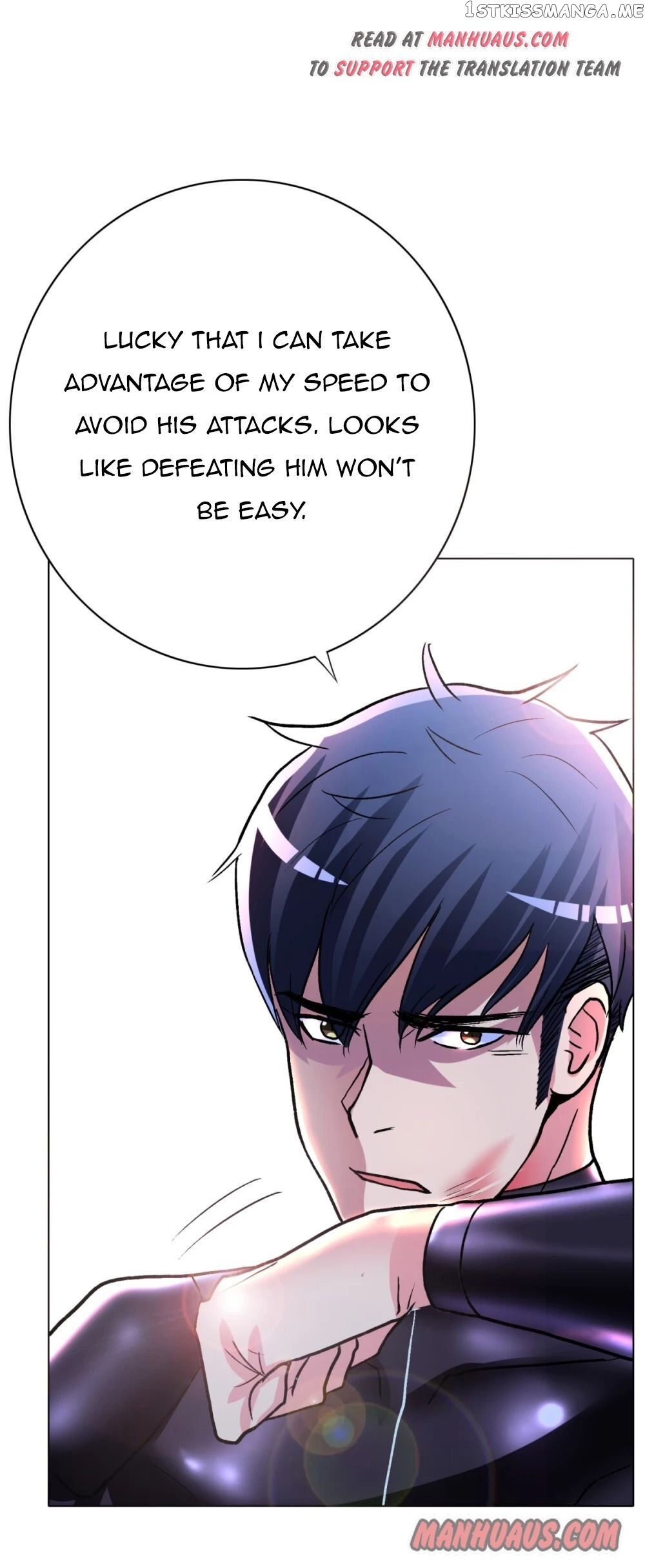 System Xianzun in the City ( I Am Immortal ) chapter 85 - page 25