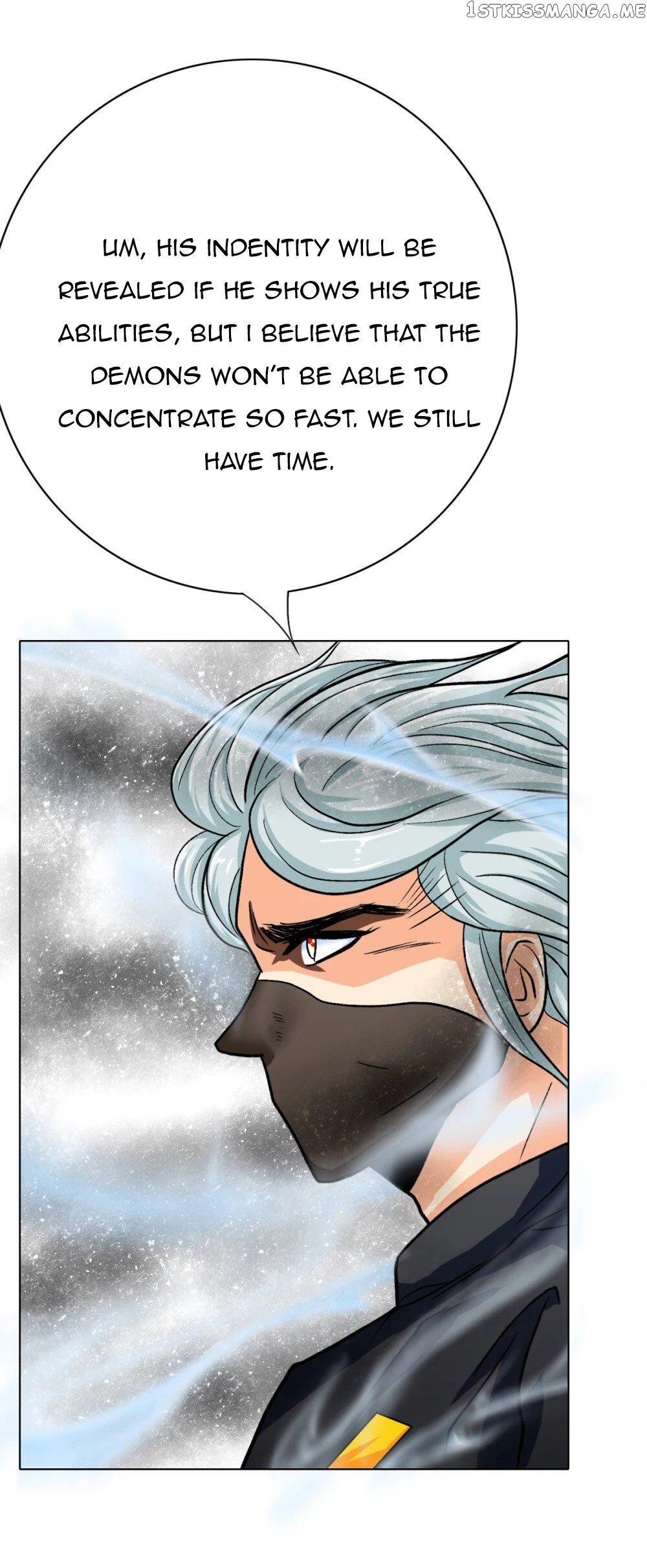 System Xianzun in the City ( I Am Immortal ) chapter 85 - page 3