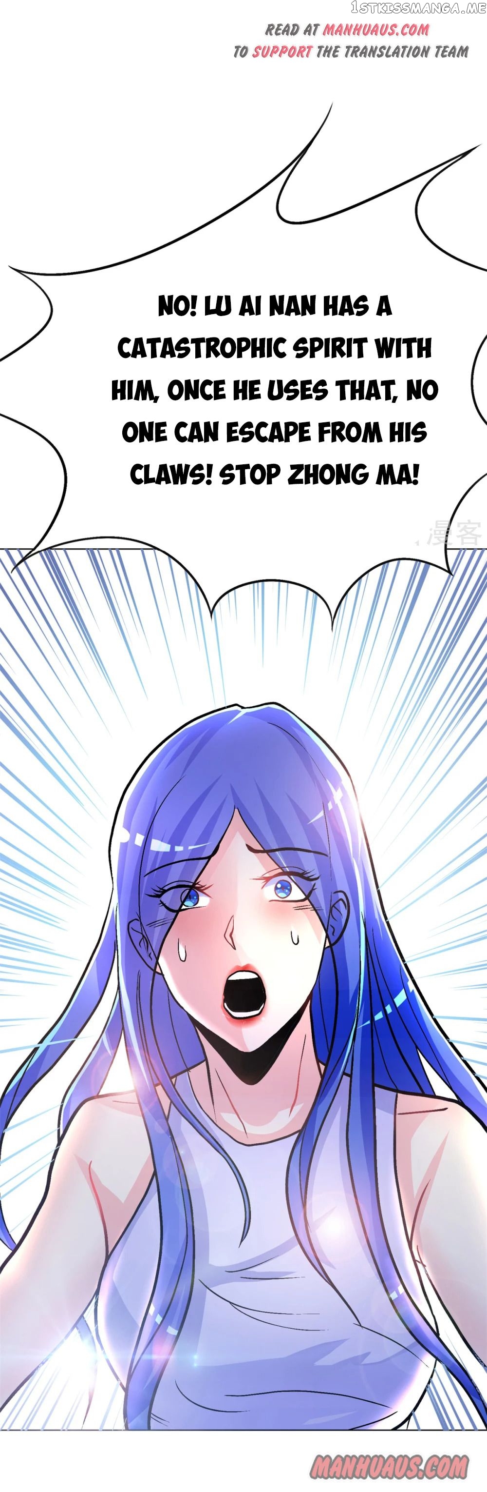 System Xianzun in the City ( I Am Immortal ) chapter 85 - page 36