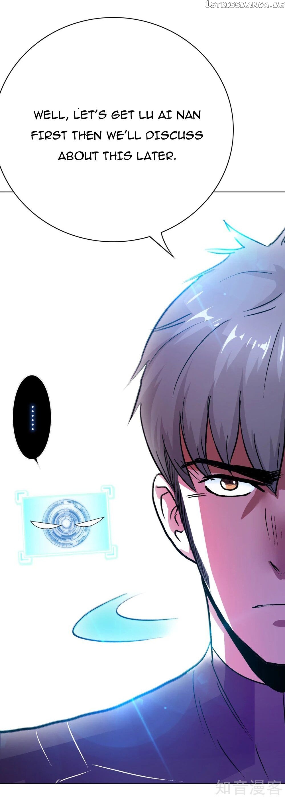 System Xianzun in the City ( I Am Immortal ) chapter 83 - page 15