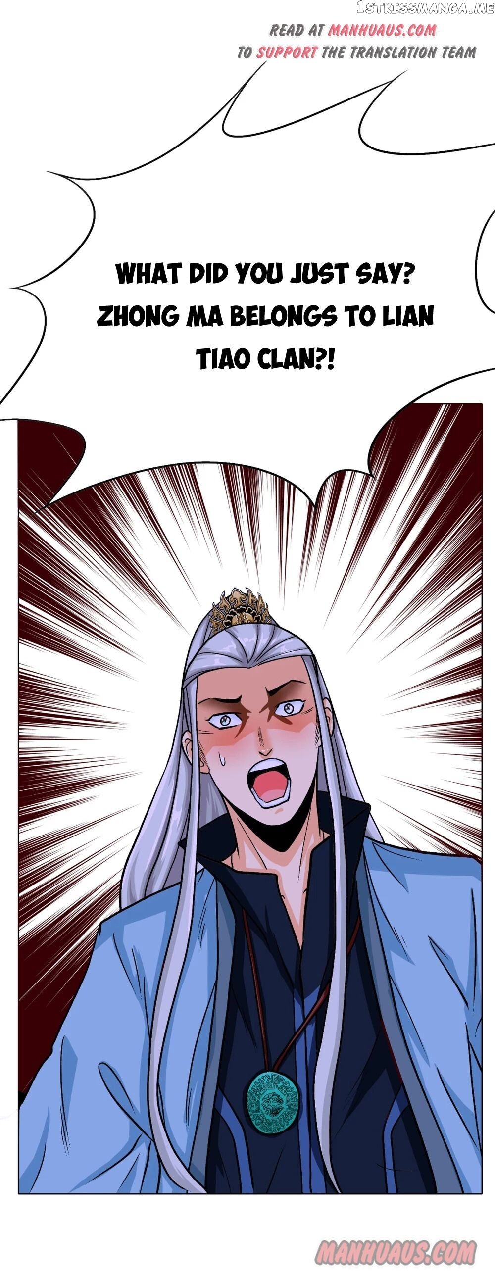 System Xianzun in the City ( I Am Immortal ) chapter 83 - page 2