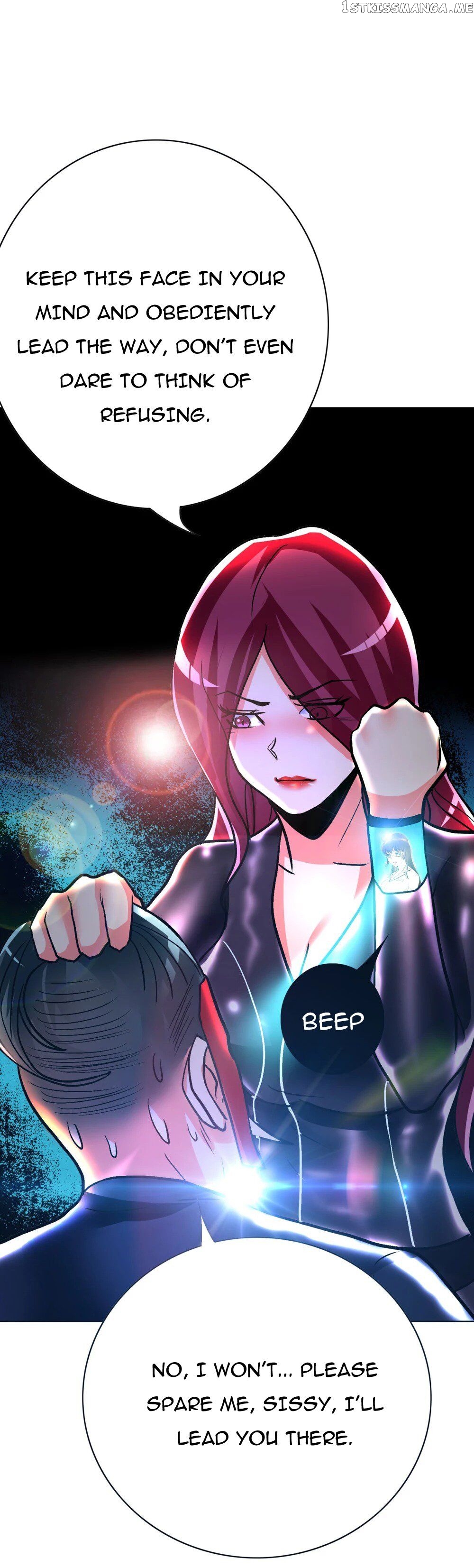 System Xianzun in the City ( I Am Immortal ) chapter 83 - page 31