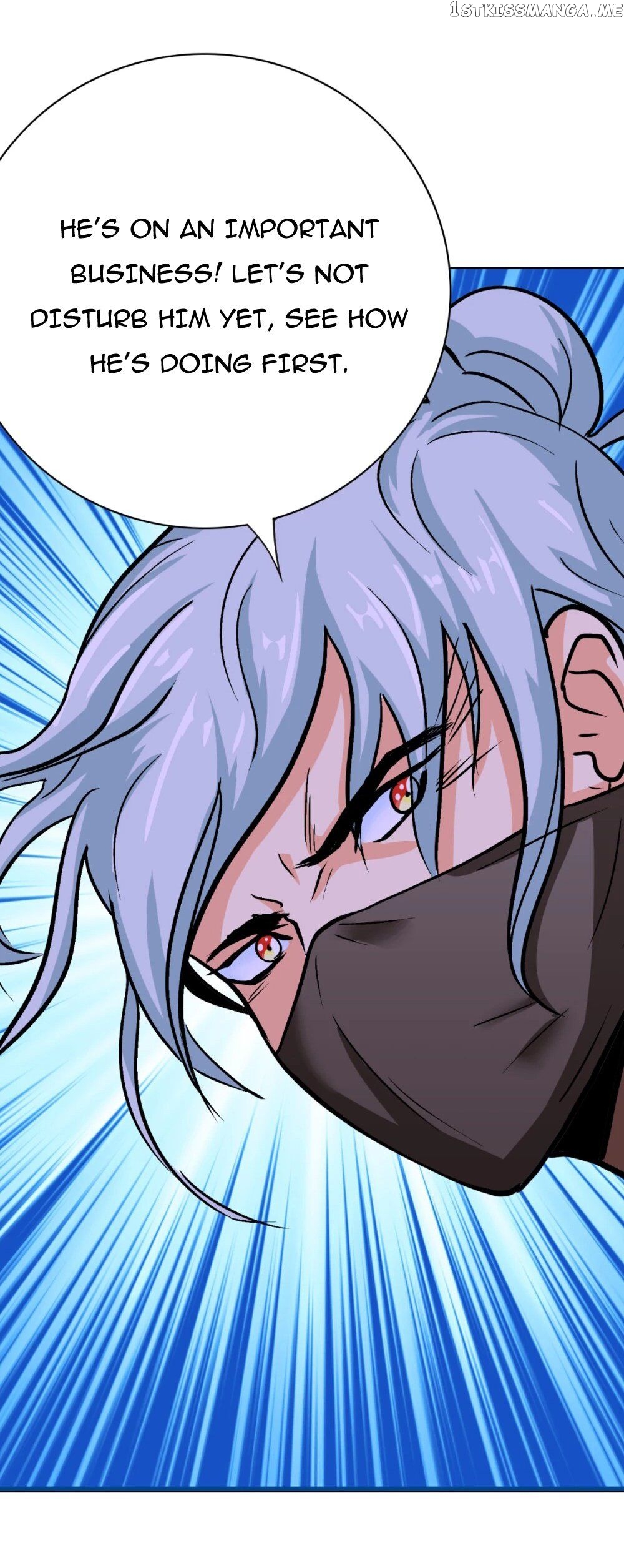 System Xianzun in the City ( I Am Immortal ) chapter 83 - page 8