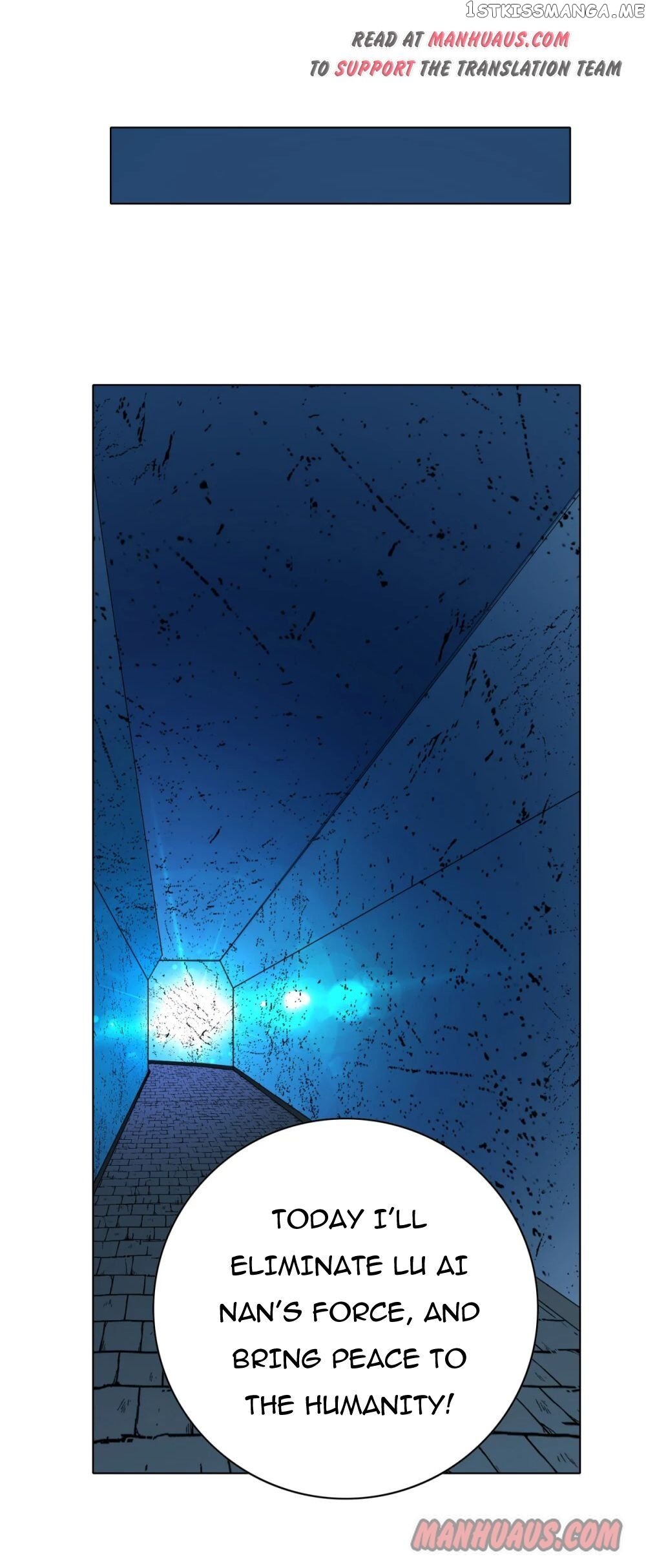 System Xianzun in the City ( I Am Immortal ) chapter 83 - page 9