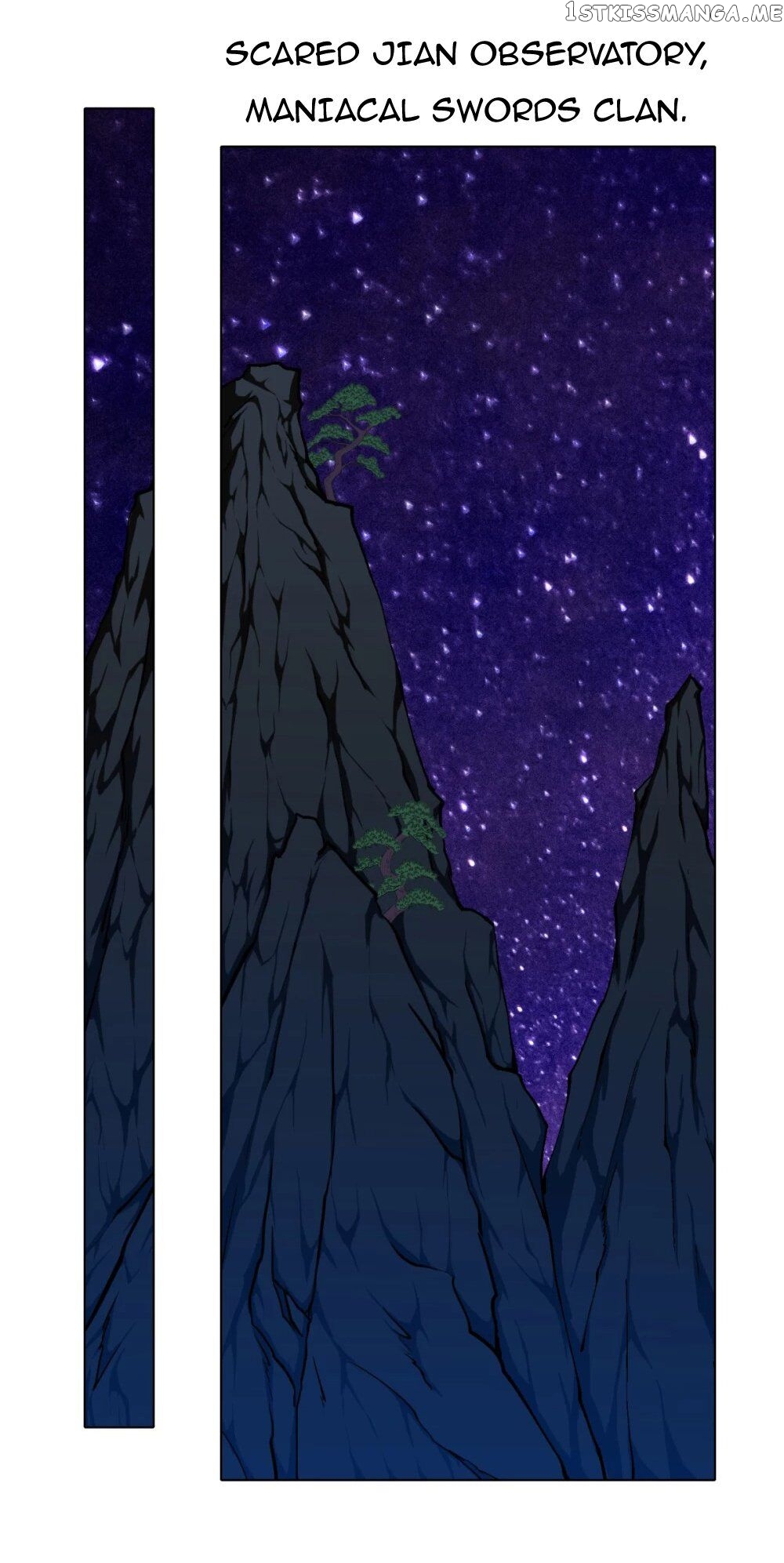 System Xianzun in the City ( I Am Immortal ) chapter 82 - page 1