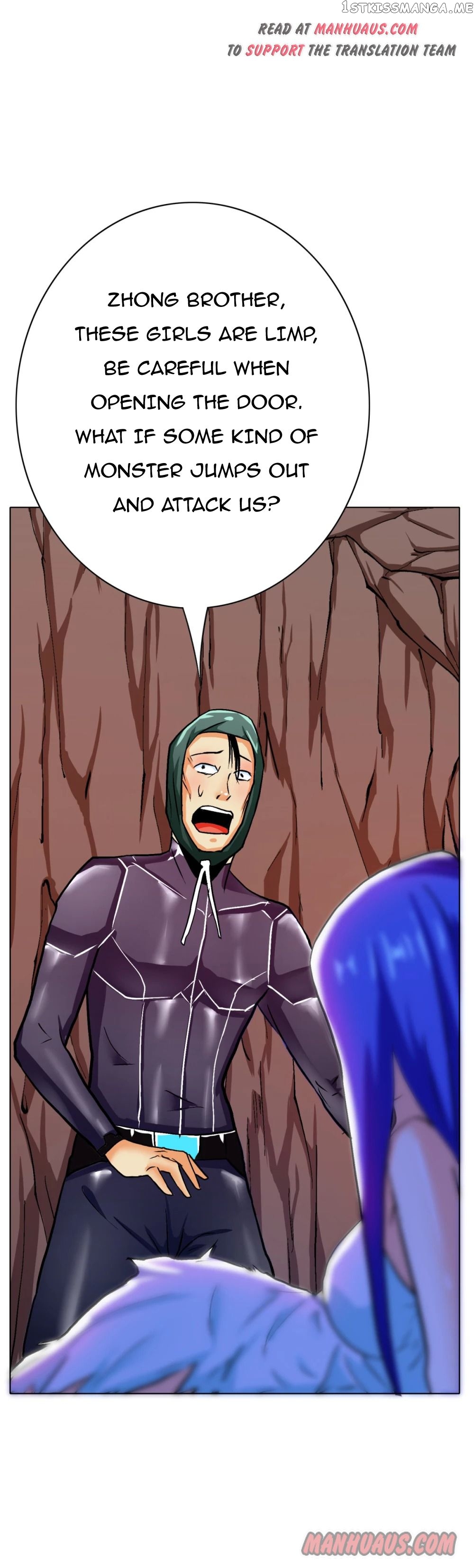 System Xianzun in the City ( I Am Immortal ) chapter 82 - page 16