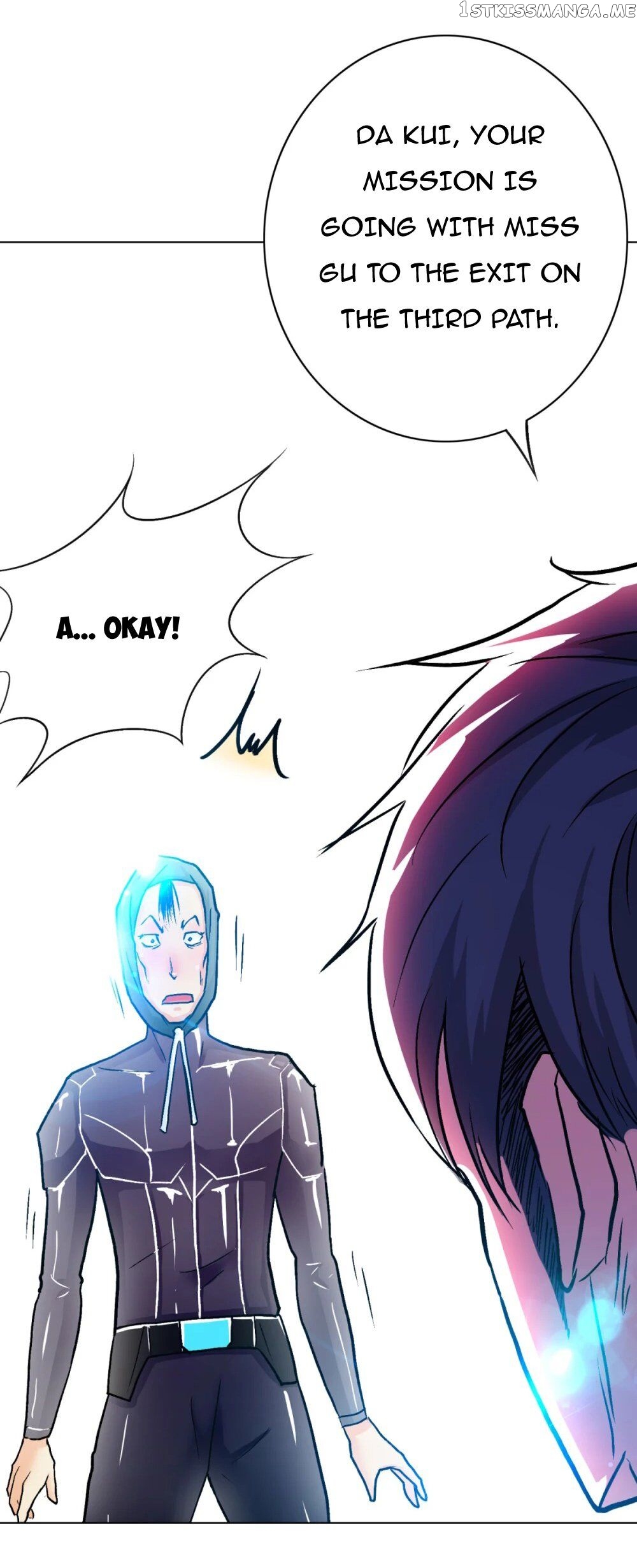 System Xianzun in the City ( I Am Immortal ) chapter 82 - page 22