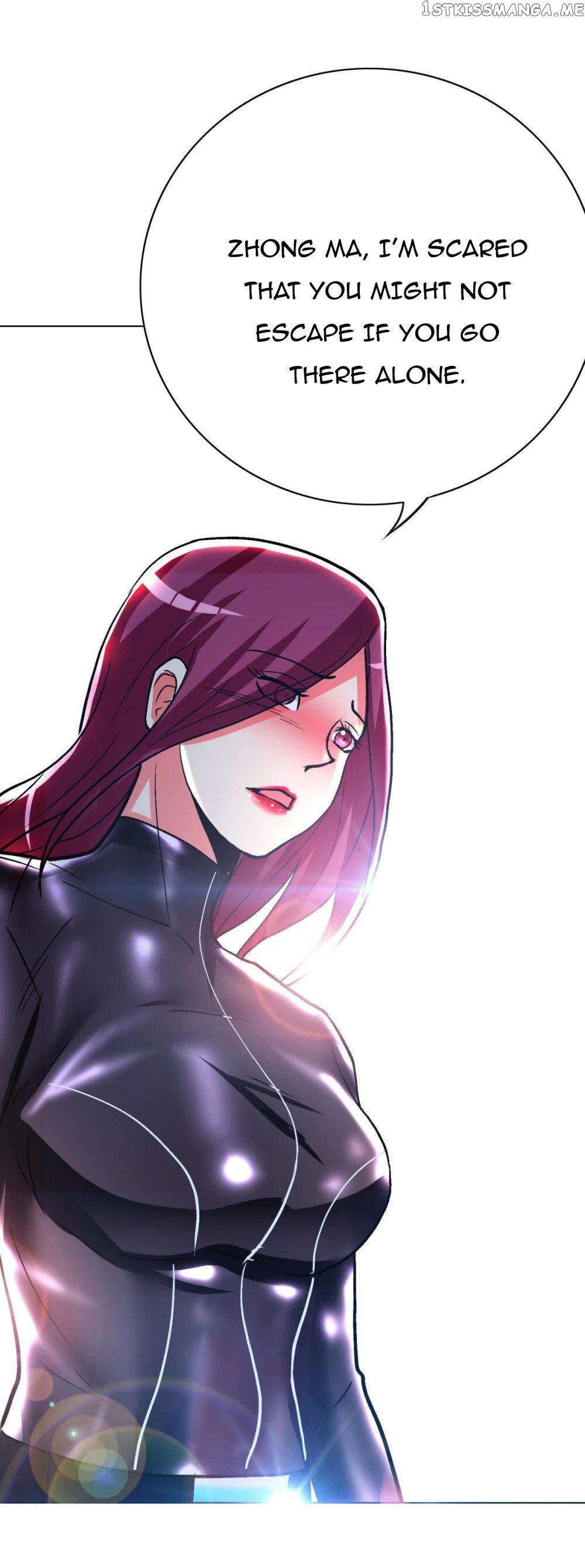 System Xianzun in the City ( I Am Immortal ) chapter 82 - page 26