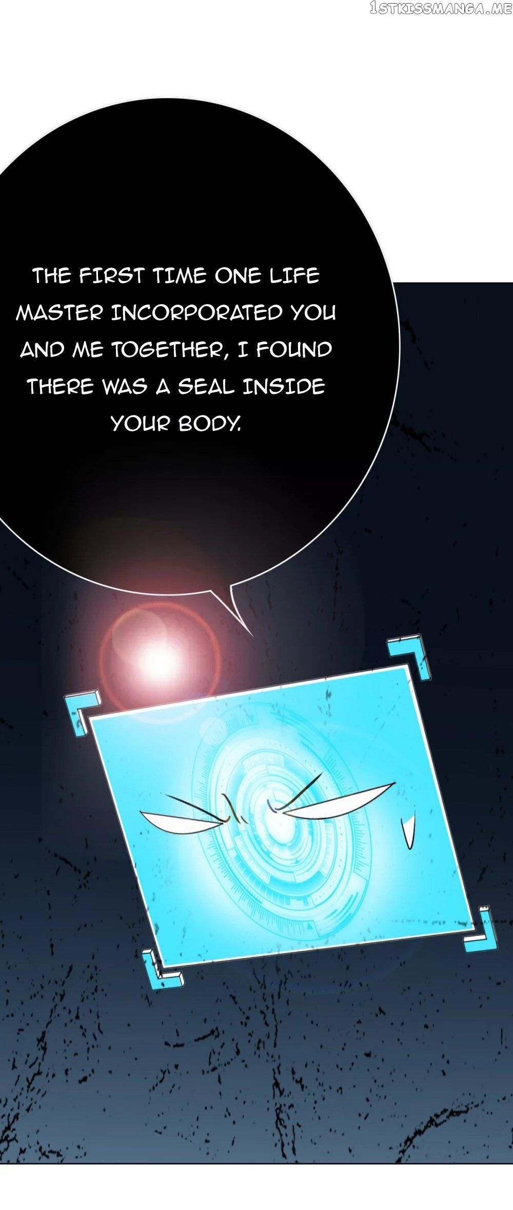 System Xianzun in the City ( I Am Immortal ) chapter 82 - page 33