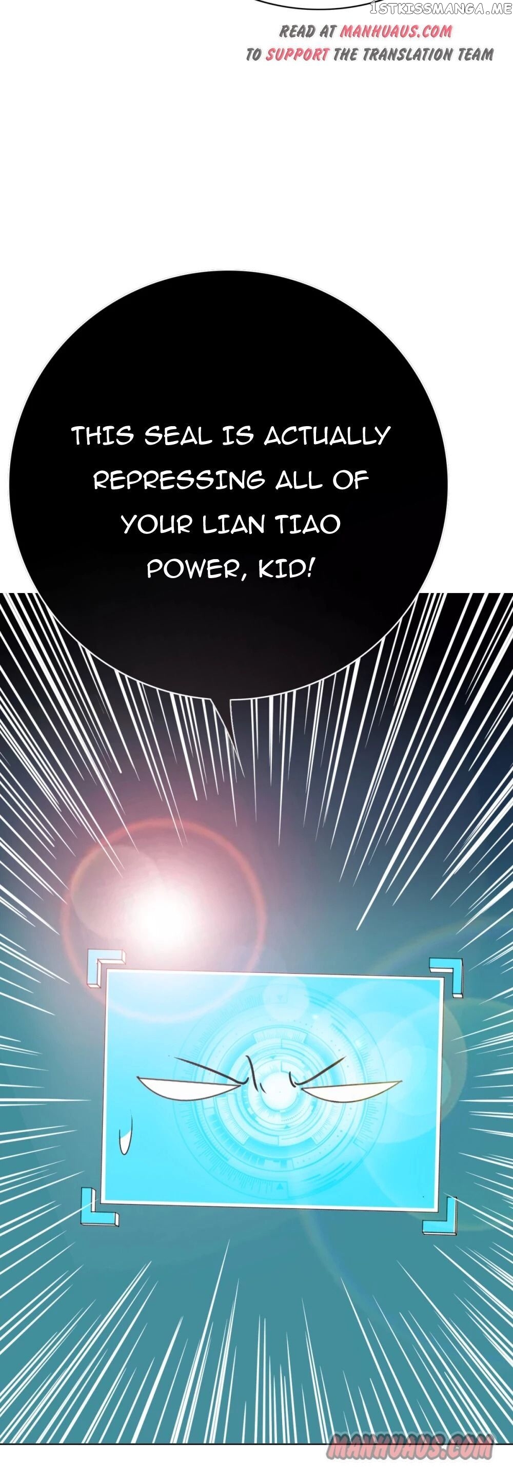 System Xianzun in the City ( I Am Immortal ) chapter 82 - page 36