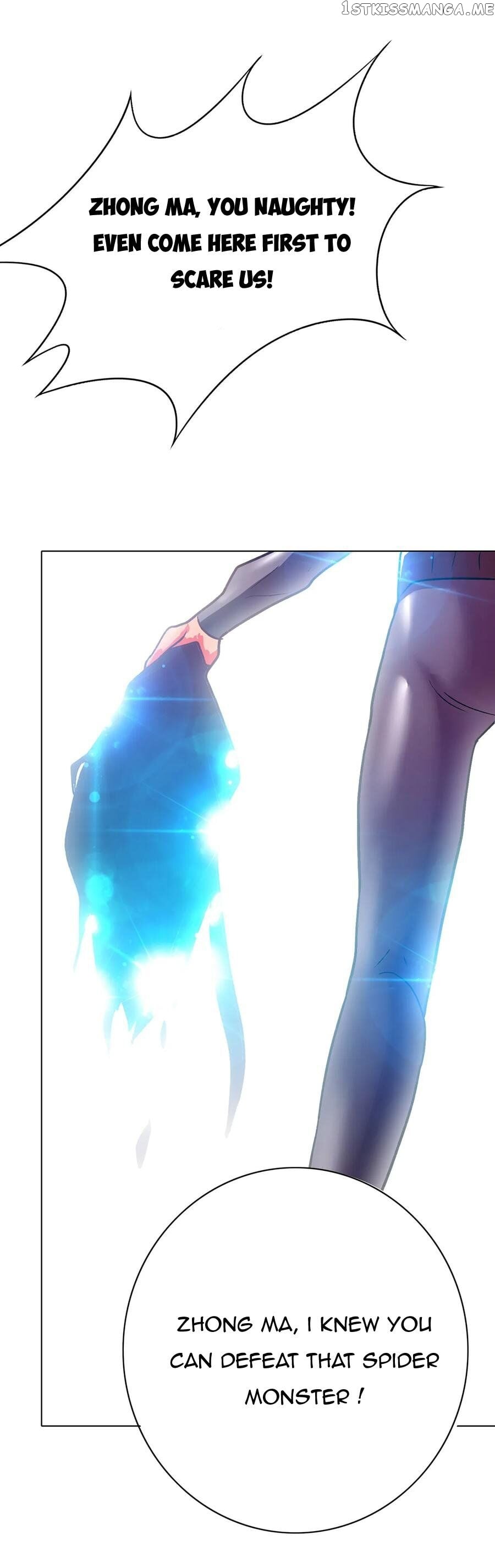 System Xianzun in the City ( I Am Immortal ) chapter 80 - page 10
