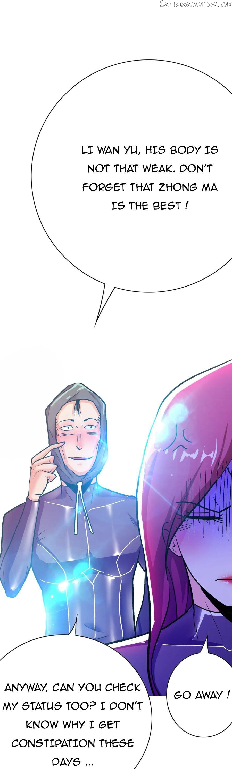 System Xianzun in the City ( I Am Immortal ) chapter 80 - page 22