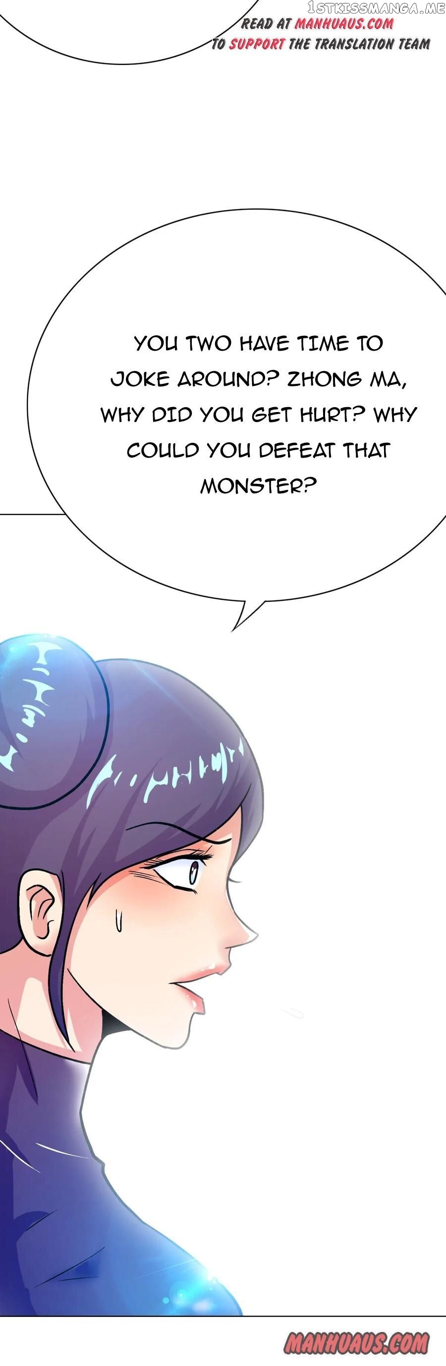 System Xianzun in the City ( I Am Immortal ) chapter 80 - page 23