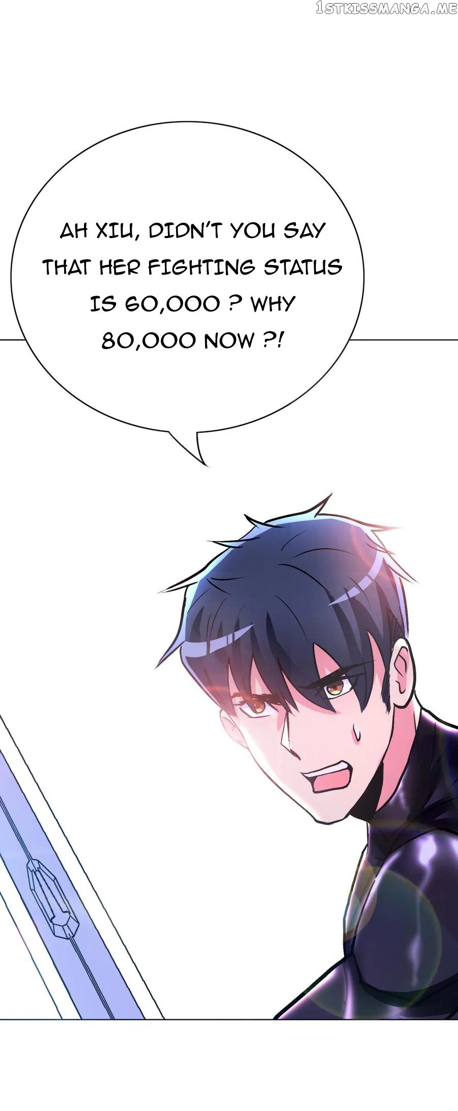 System Xianzun in the City ( I Am Immortal ) chapter 80 - page 28