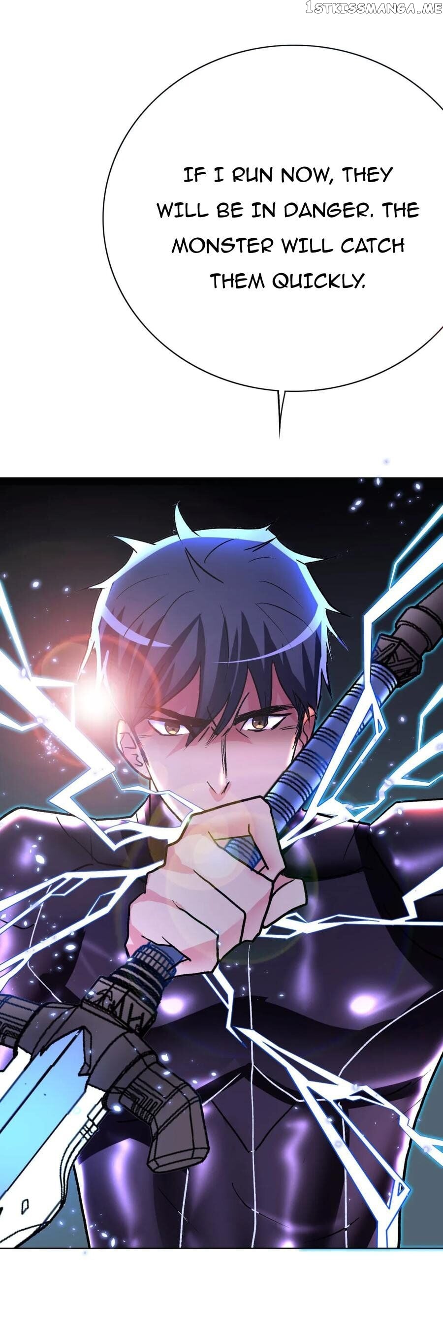 System Xianzun in the City ( I Am Immortal ) chapter 80 - page 31