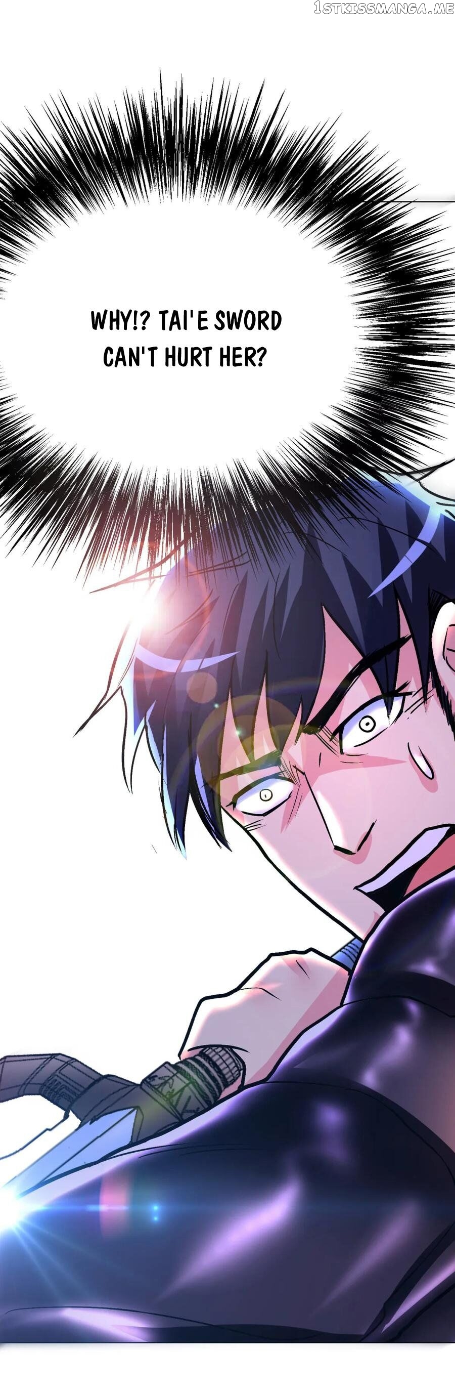 System Xianzun in the City ( I Am Immortal ) chapter 80 - page 34