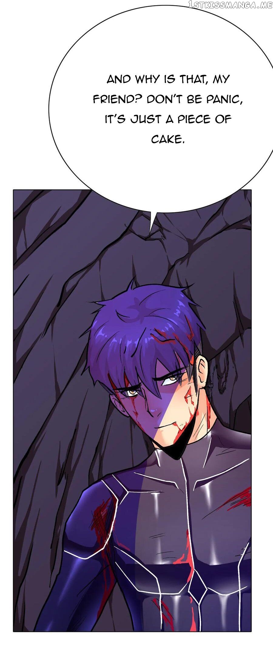 System Xianzun in the City ( I Am Immortal ) chapter 80 - page 9