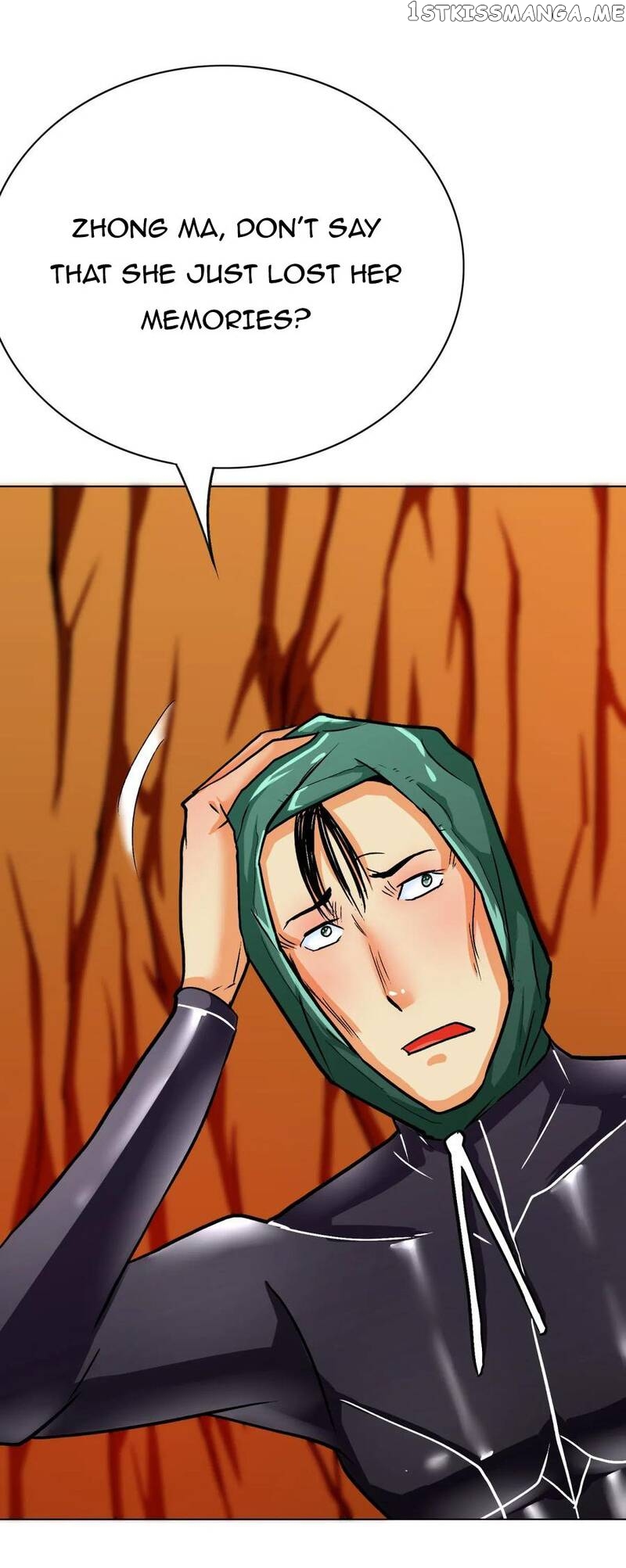 System Xianzun in the City ( I Am Immortal ) chapter 79 - page 12