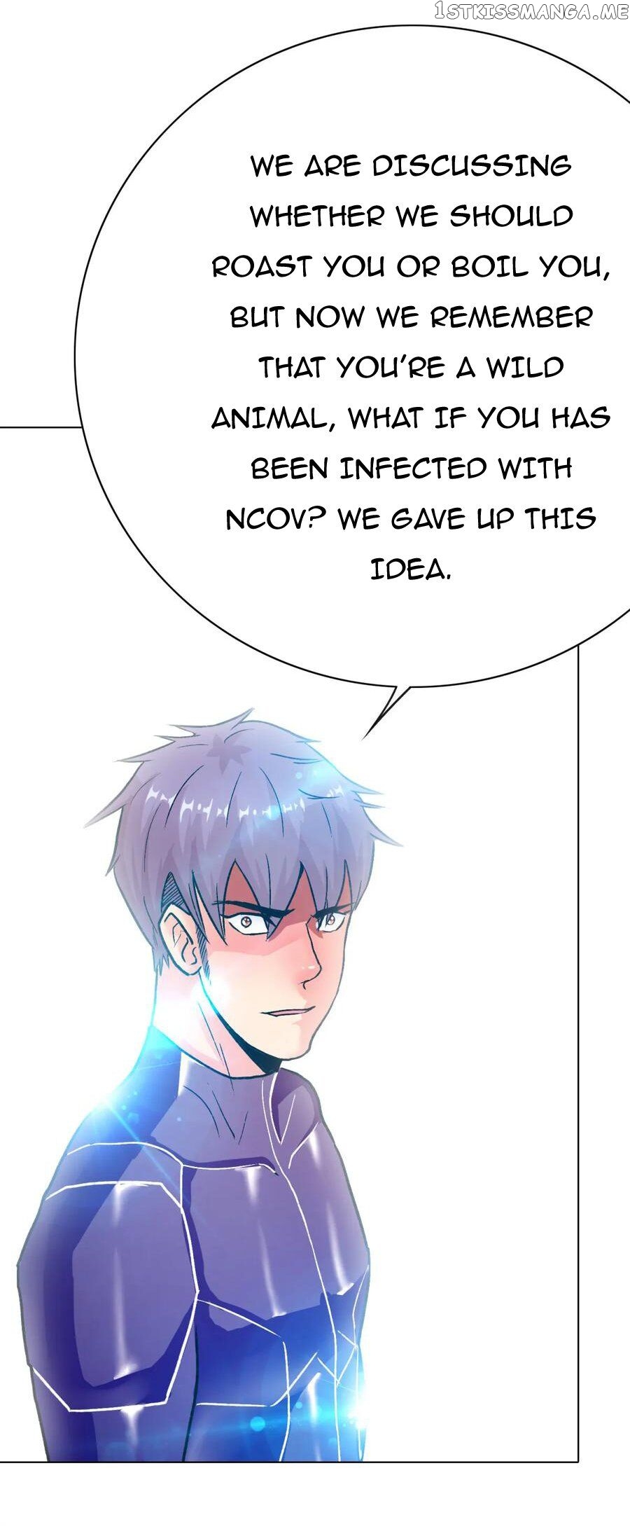 System Xianzun in the City ( I Am Immortal ) chapter 79 - page 21