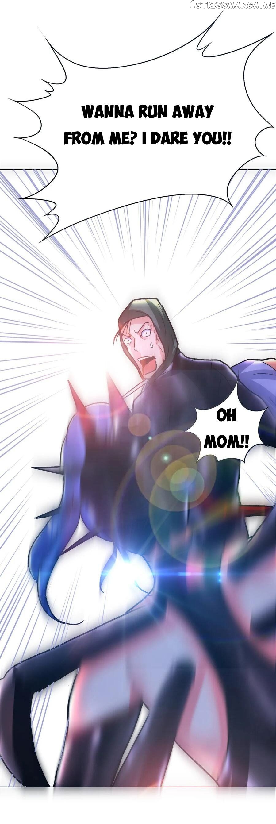 System Xianzun in the City ( I Am Immortal ) chapter 79 - page 31