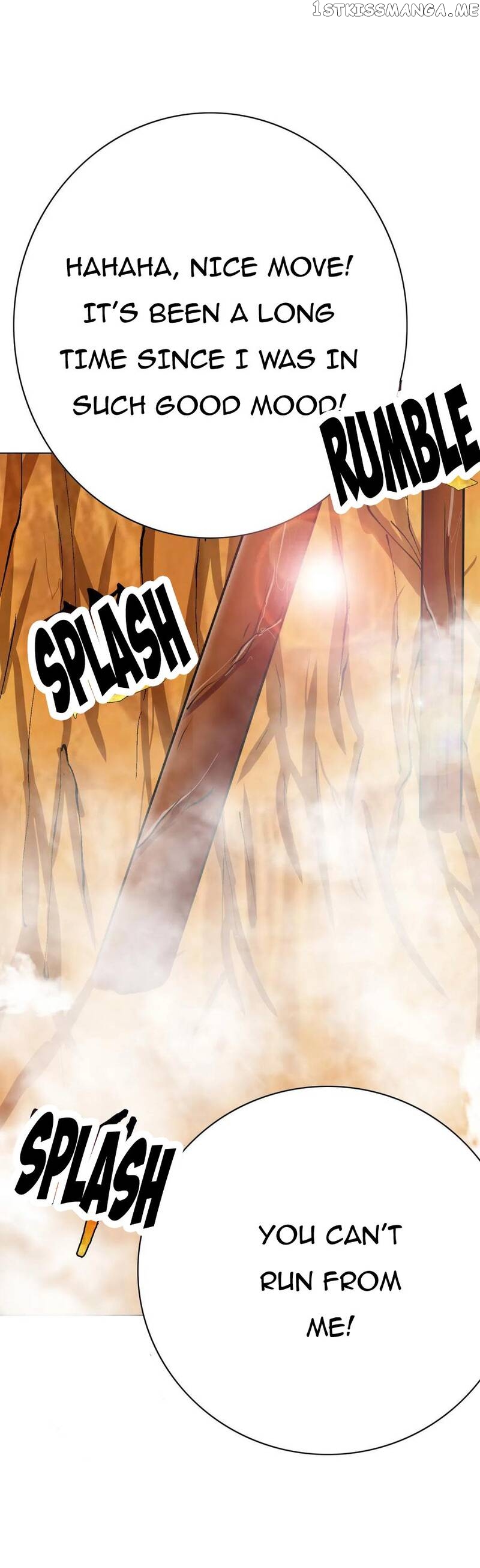 System Xianzun in the City ( I Am Immortal ) chapter 79 - page 35