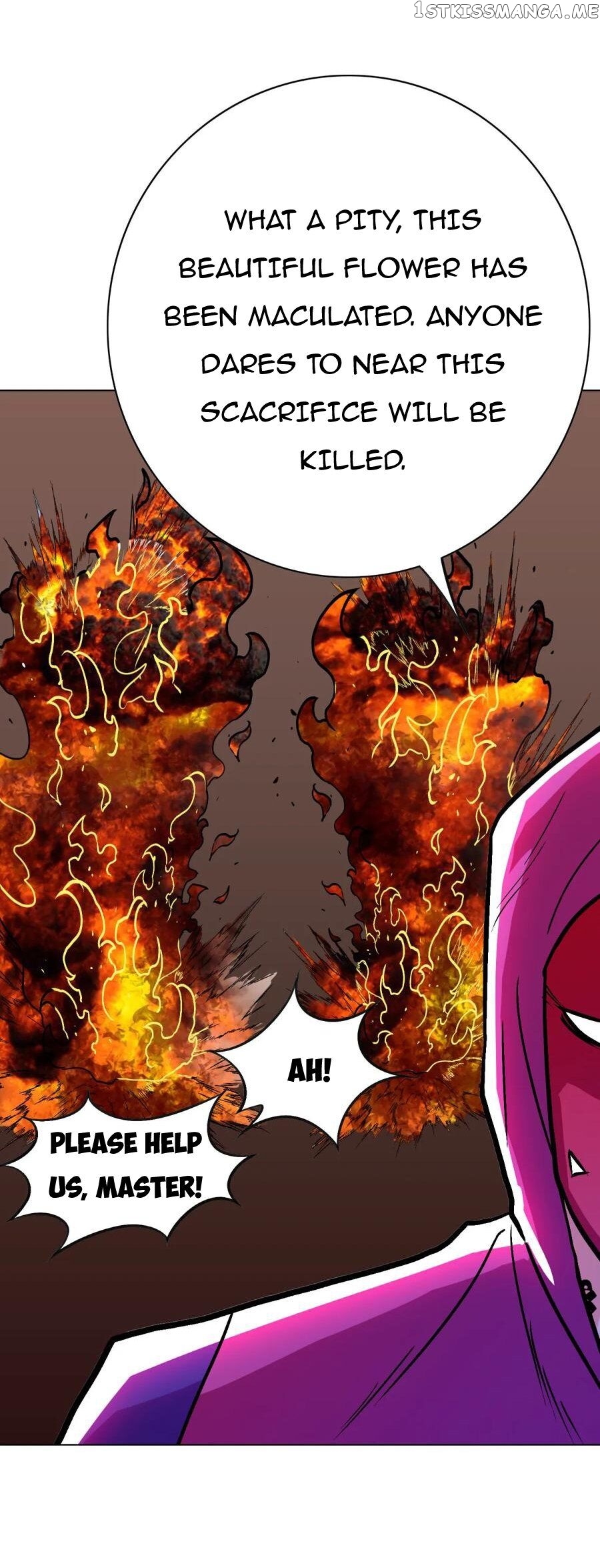 System Xianzun in the City ( I Am Immortal ) chapter 79 - page 7