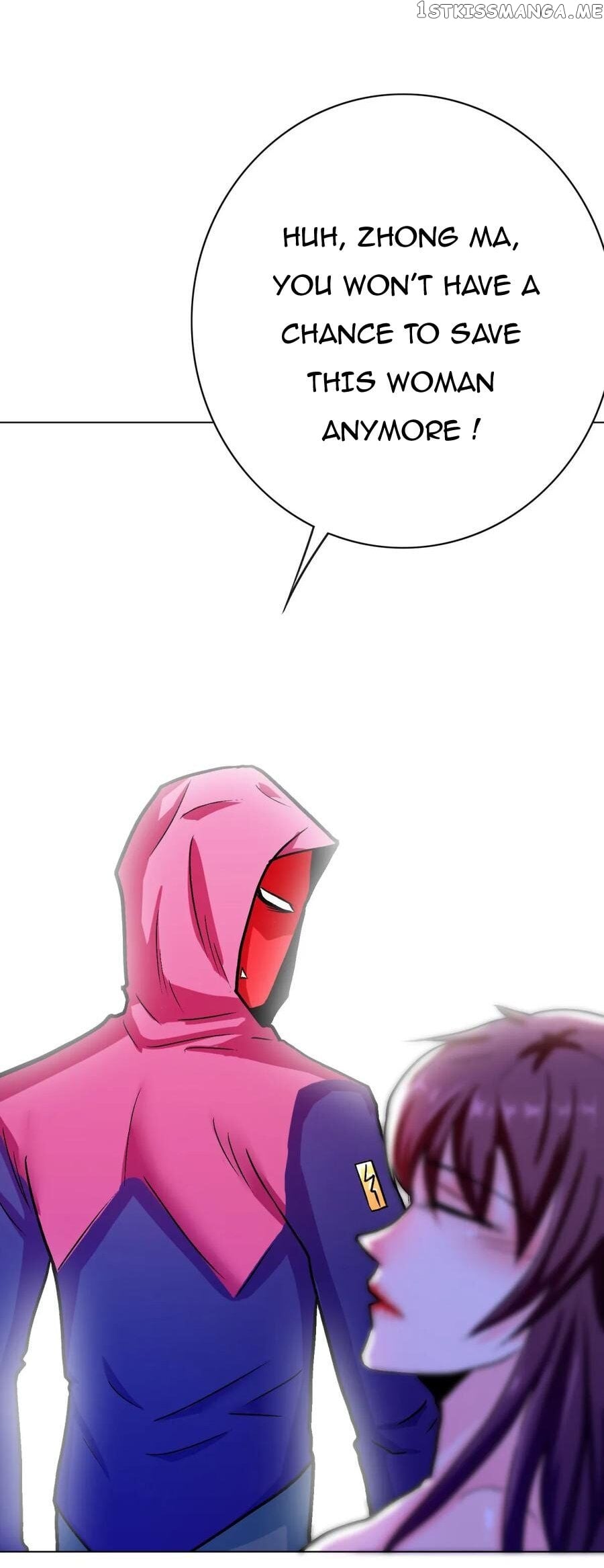 System Xianzun in the City ( I Am Immortal ) chapter 79 - page 8