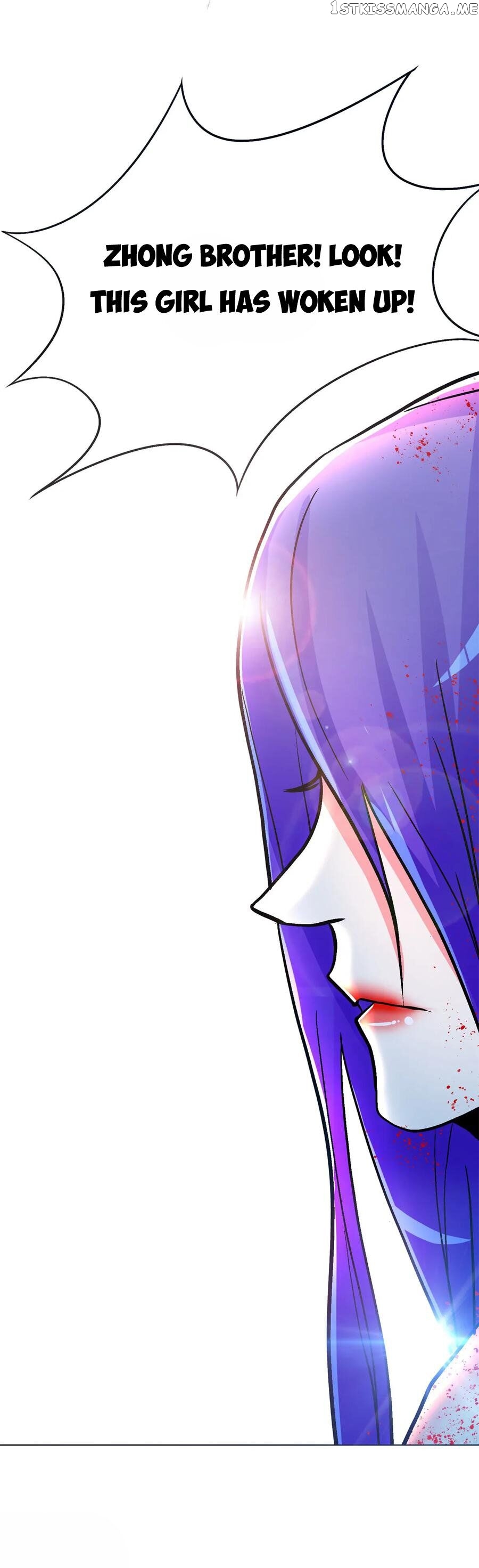 System Xianzun in the City ( I Am Immortal ) chapter 78 - page 35