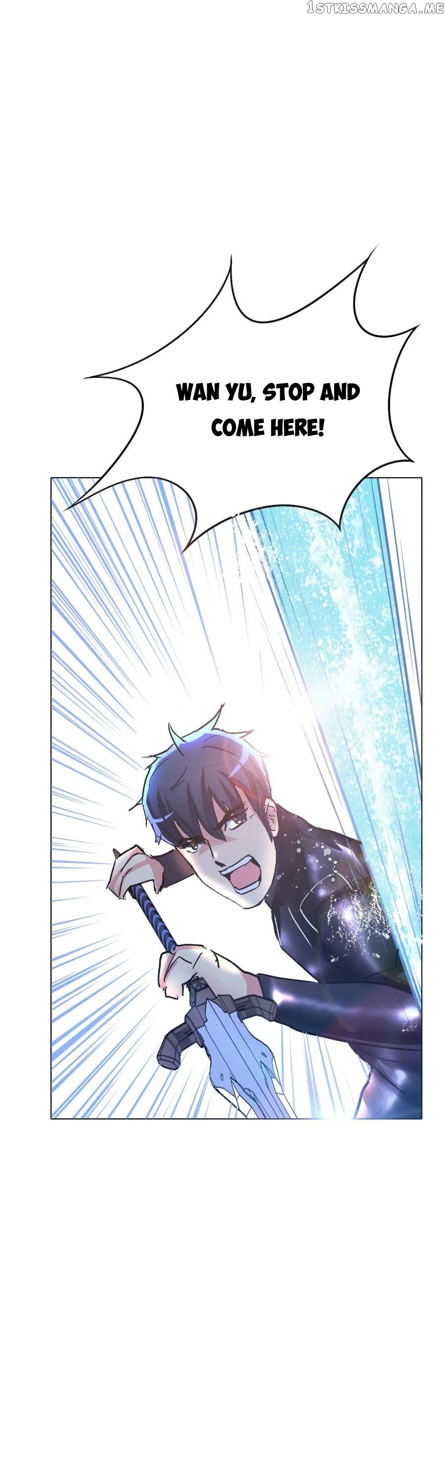 System Xianzun in the City ( I Am Immortal ) chapter 77 - page 28