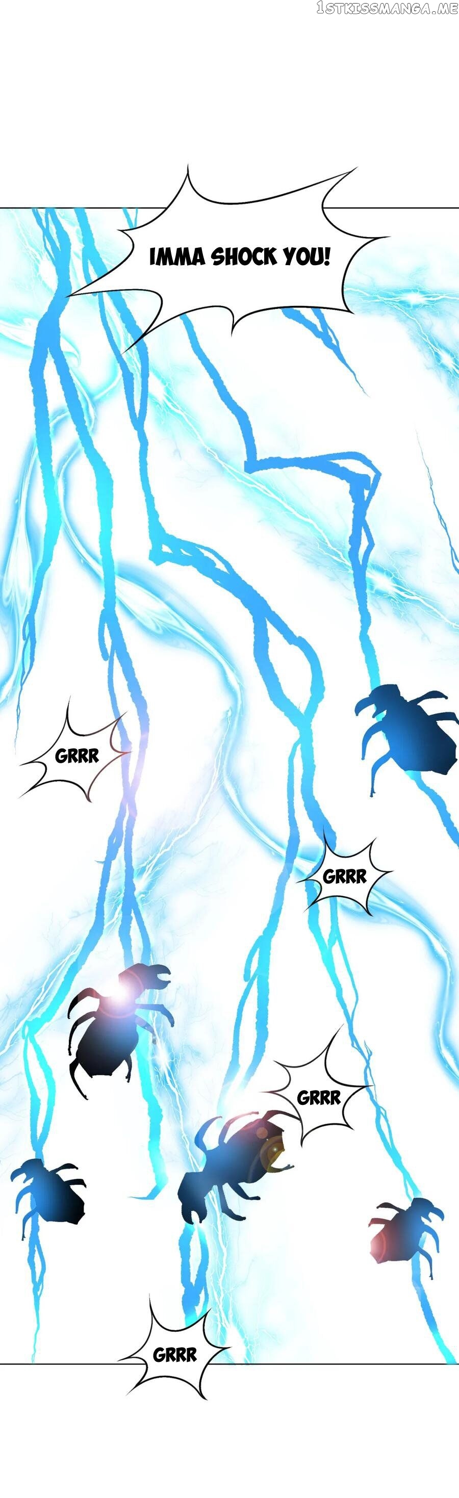 System Xianzun in the City ( I Am Immortal ) chapter 77 - page 31