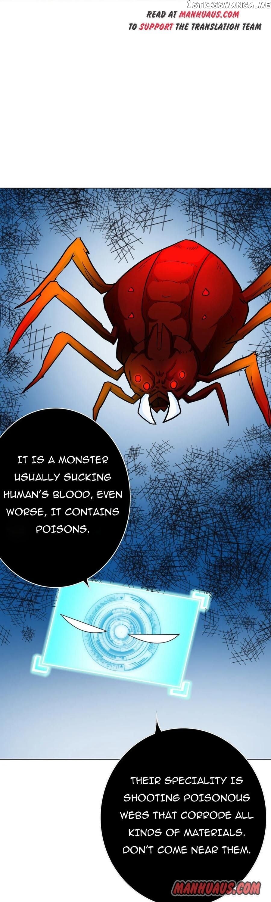 System Xianzun in the City ( I Am Immortal ) chapter 77 - page 4
