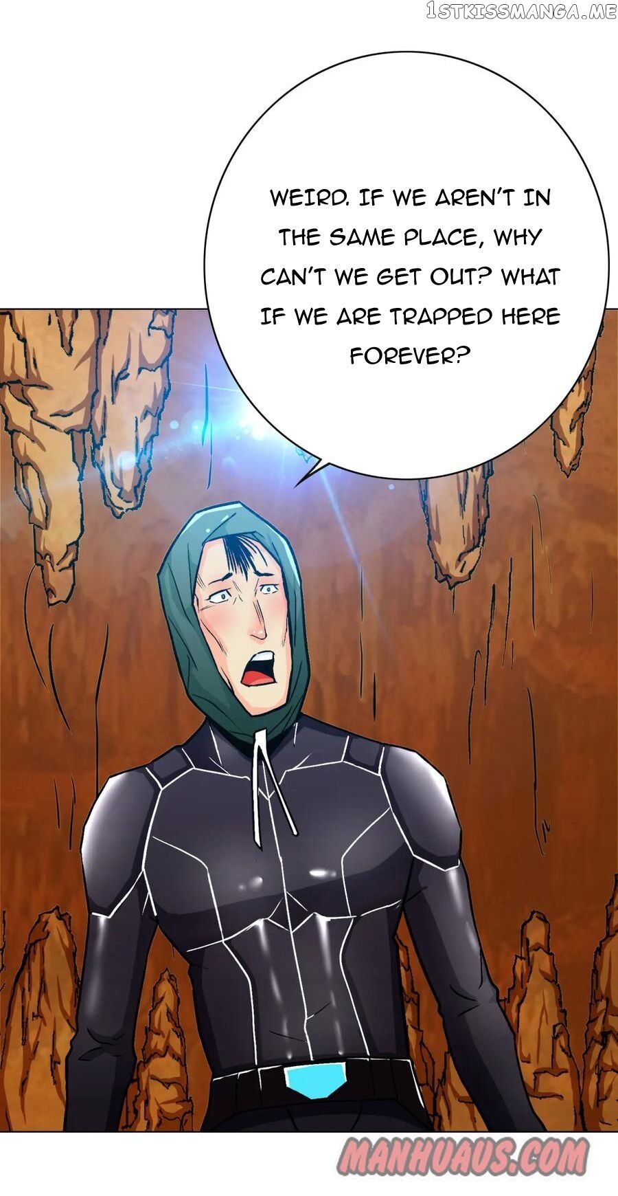 System Xianzun in the City ( I Am Immortal ) chapter 76 - page 13