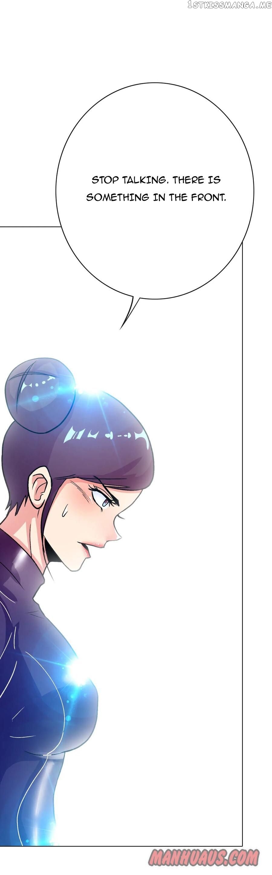 System Xianzun in the City ( I Am Immortal ) chapter 76 - page 15