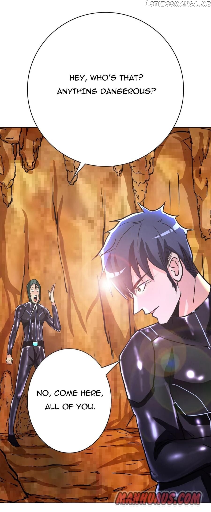 System Xianzun in the City ( I Am Immortal ) chapter 76 - page 27