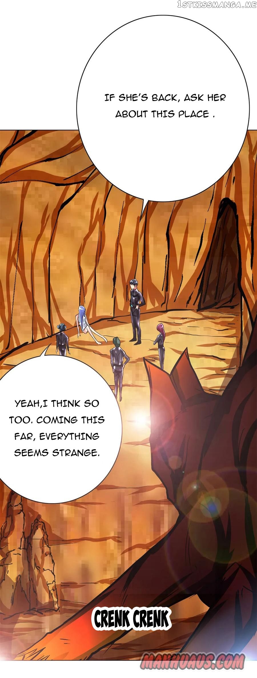 System Xianzun in the City ( I Am Immortal ) chapter 76 - page 29