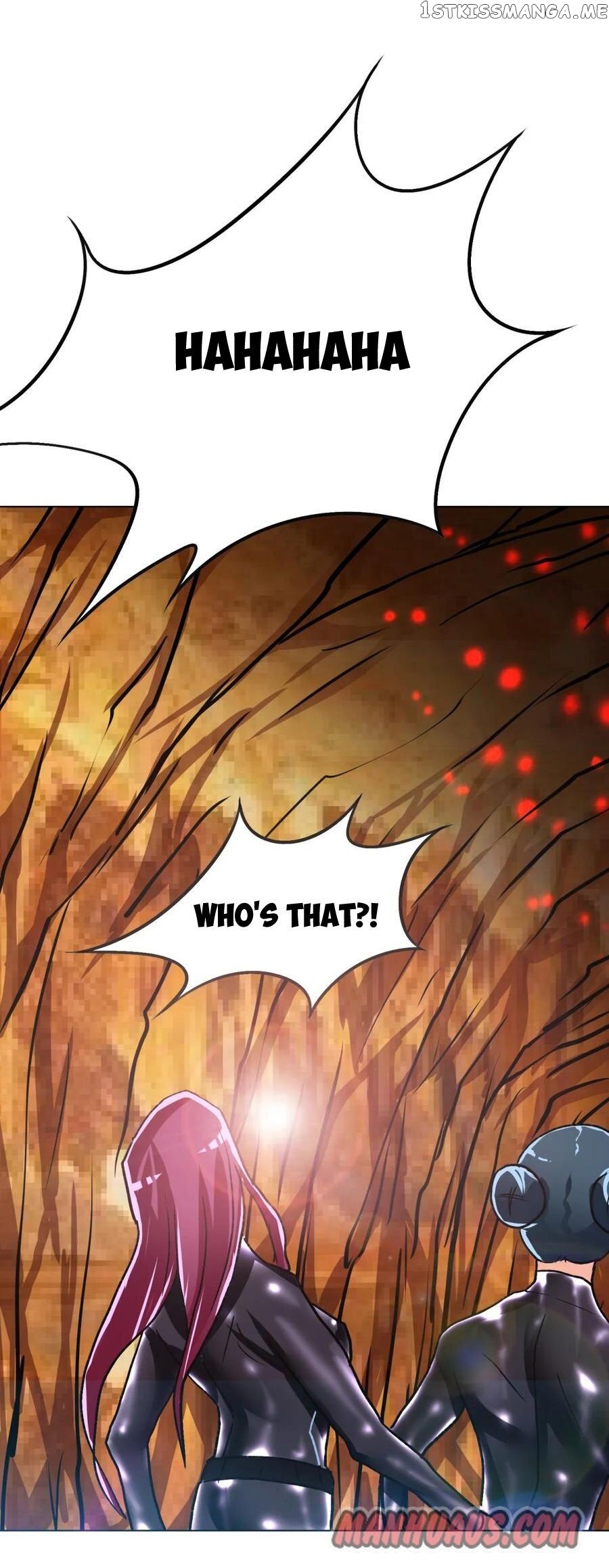 System Xianzun in the City ( I Am Immortal ) chapter 76 - page 34
