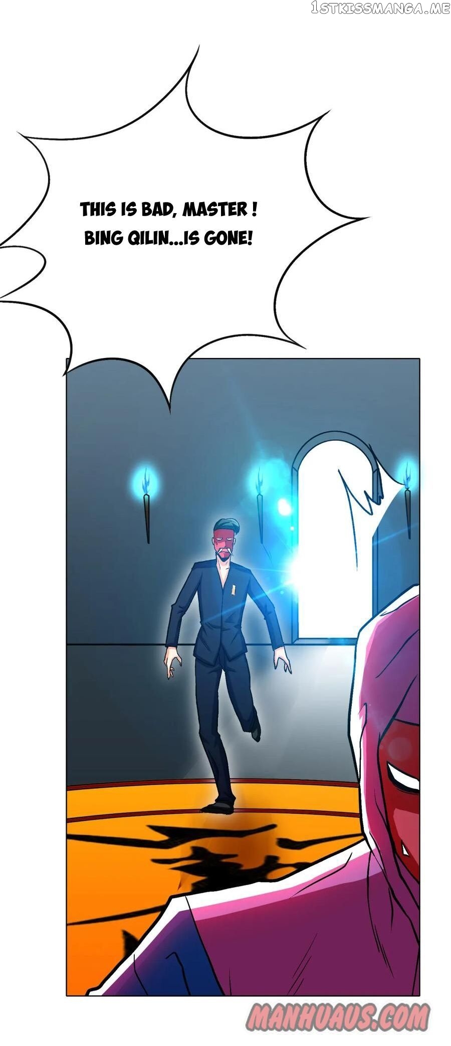 System Xianzun in the City ( I Am Immortal ) chapter 76 - page 4