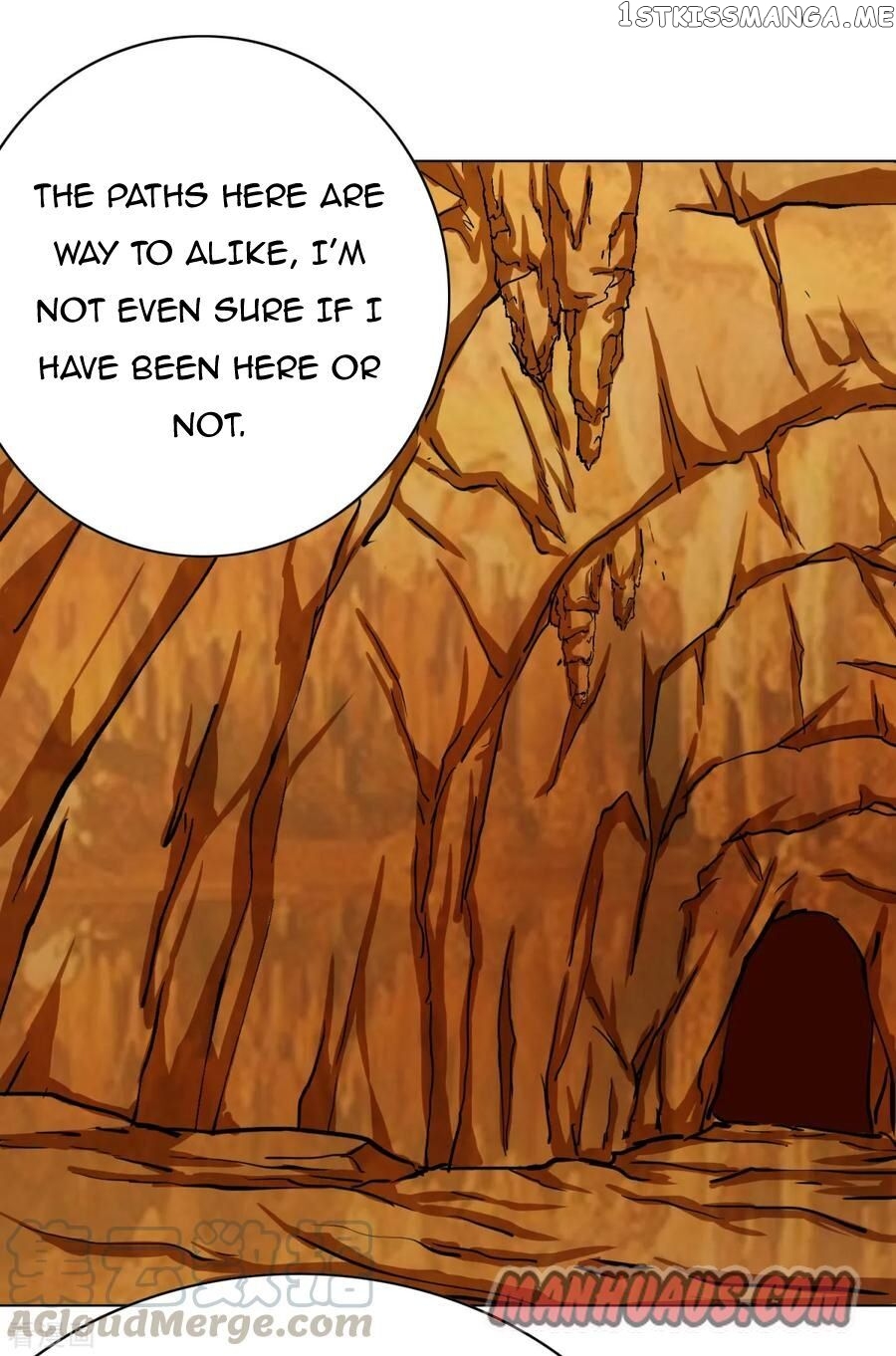 System Xianzun in the City ( I Am Immortal ) chapter 76 - page 8