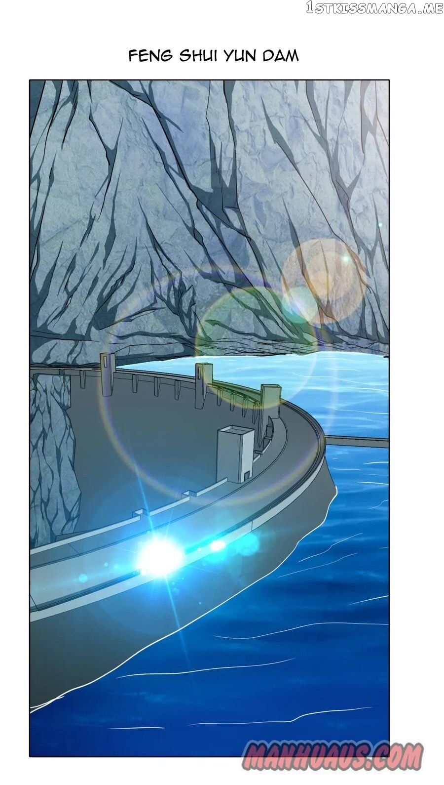 System Xianzun in the City ( I Am Immortal ) chapter 75 - page 1