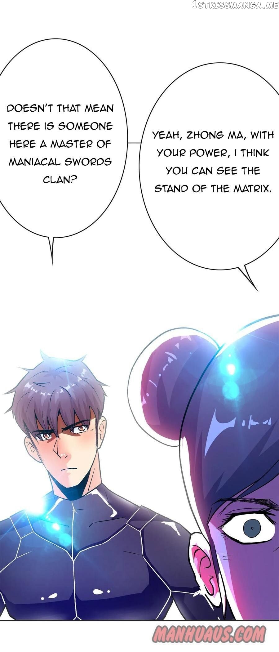 System Xianzun in the City ( I Am Immortal ) chapter 75 - page 13