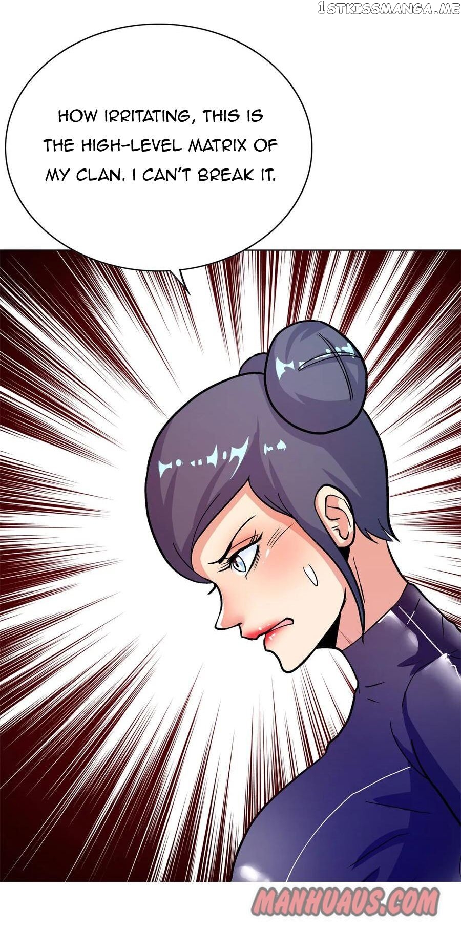System Xianzun in the City ( I Am Immortal ) chapter 75 - page 14