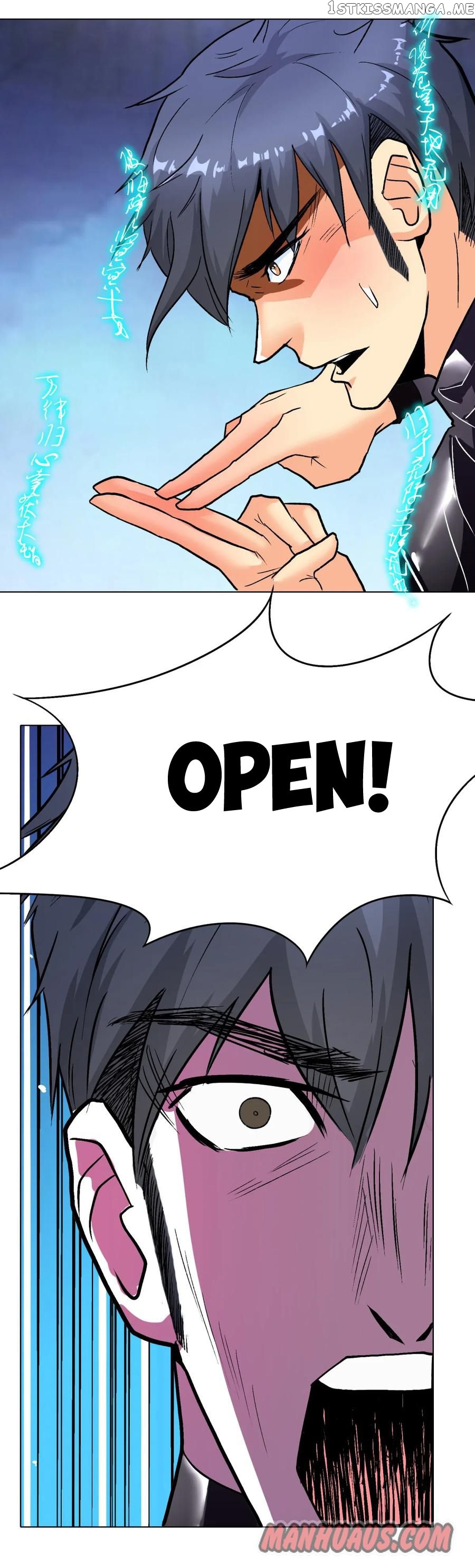 System Xianzun in the City ( I Am Immortal ) chapter 75 - page 18