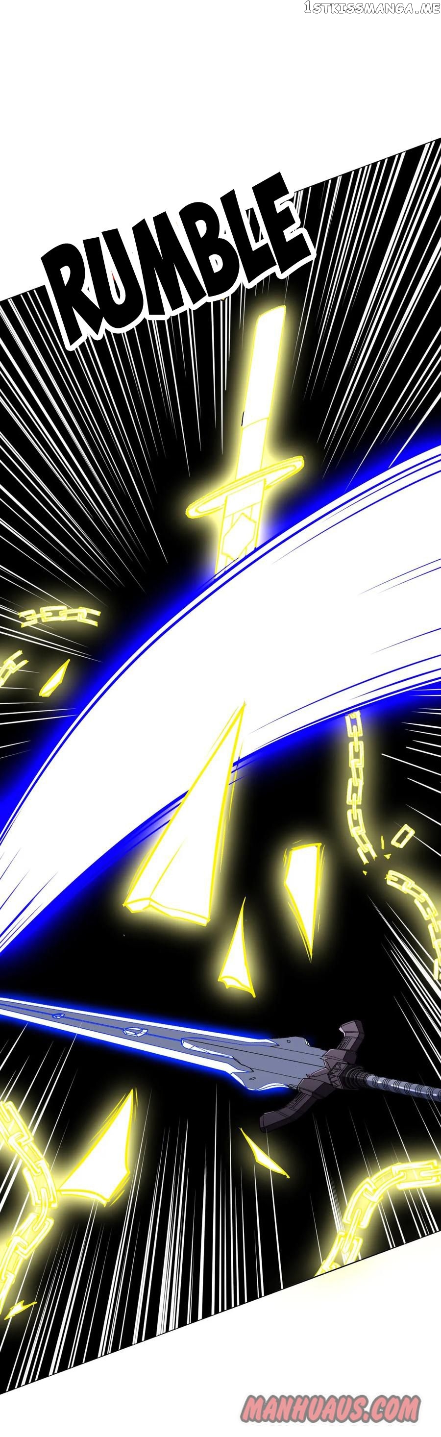 System Xianzun in the City ( I Am Immortal ) chapter 75 - page 19