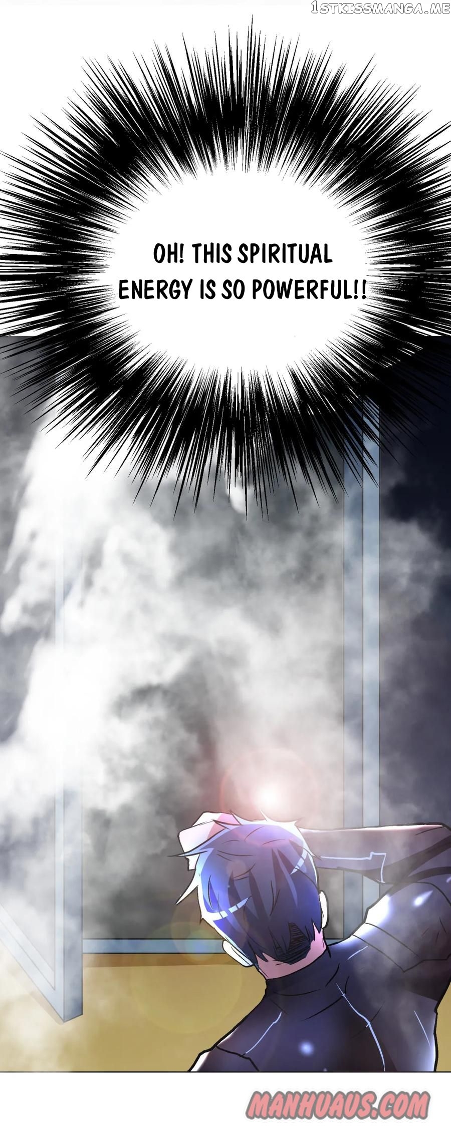 System Xianzun in the City ( I Am Immortal ) chapter 75 - page 29