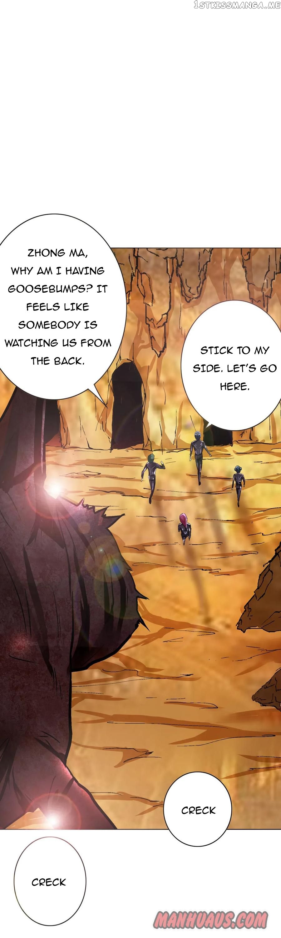 System Xianzun in the City ( I Am Immortal ) chapter 75 - page 33