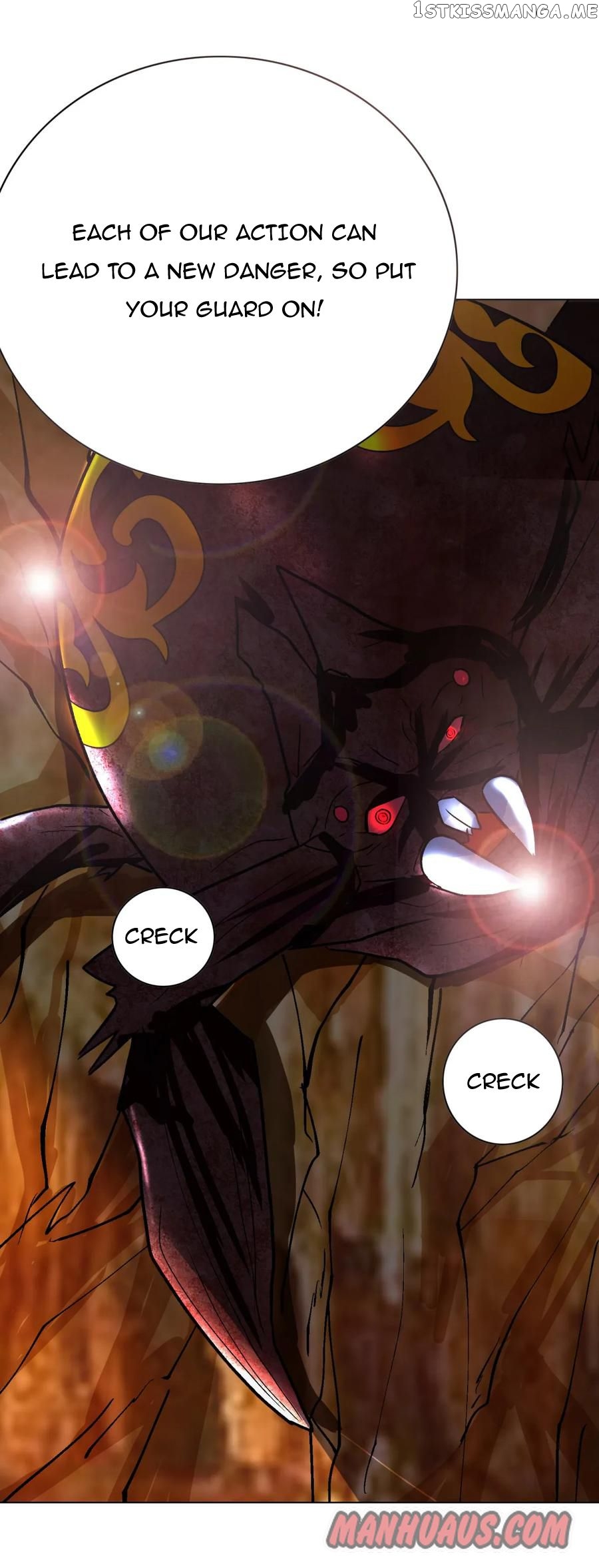 System Xianzun in the City ( I Am Immortal ) chapter 75 - page 34