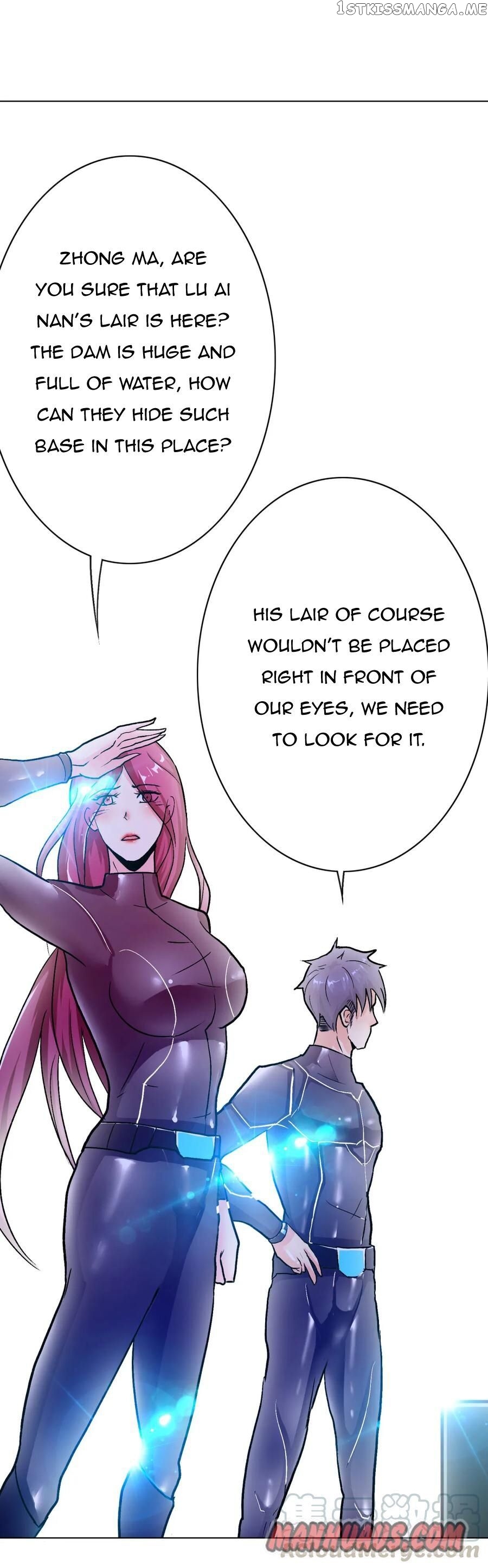 System Xianzun in the City ( I Am Immortal ) chapter 75 - page 8