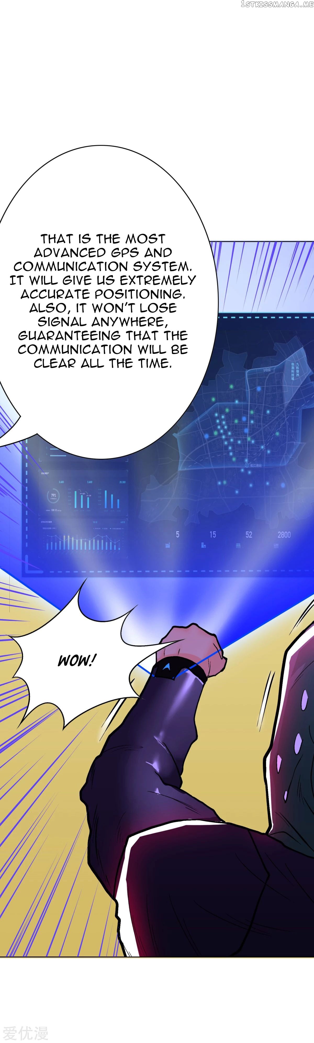 System Xianzun in the City ( I Am Immortal ) chapter 74 - page 14