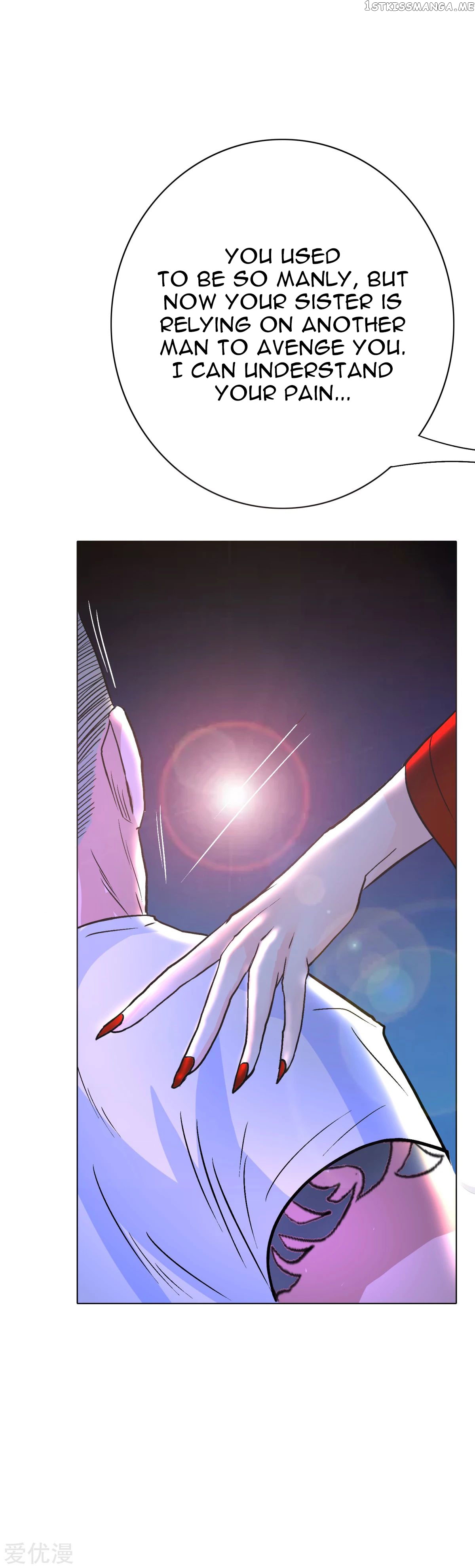 System Xianzun in the City ( I Am Immortal ) chapter 74 - page 32